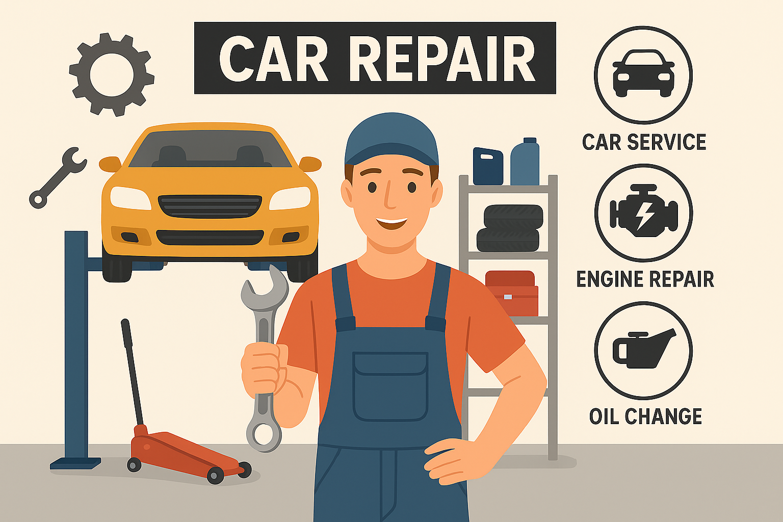 services